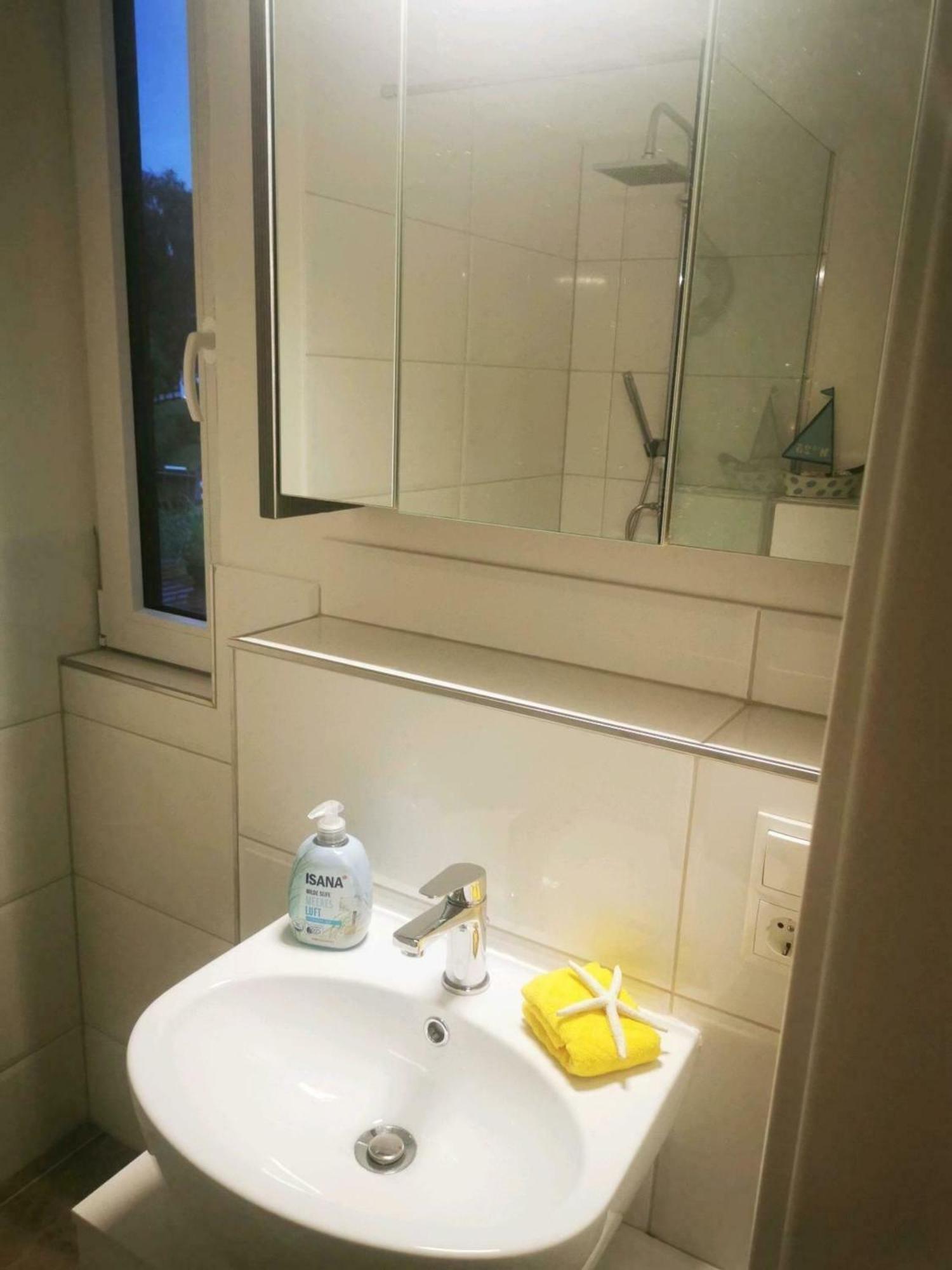 Ankerplatz Appartement Grömitz Buitenkant foto