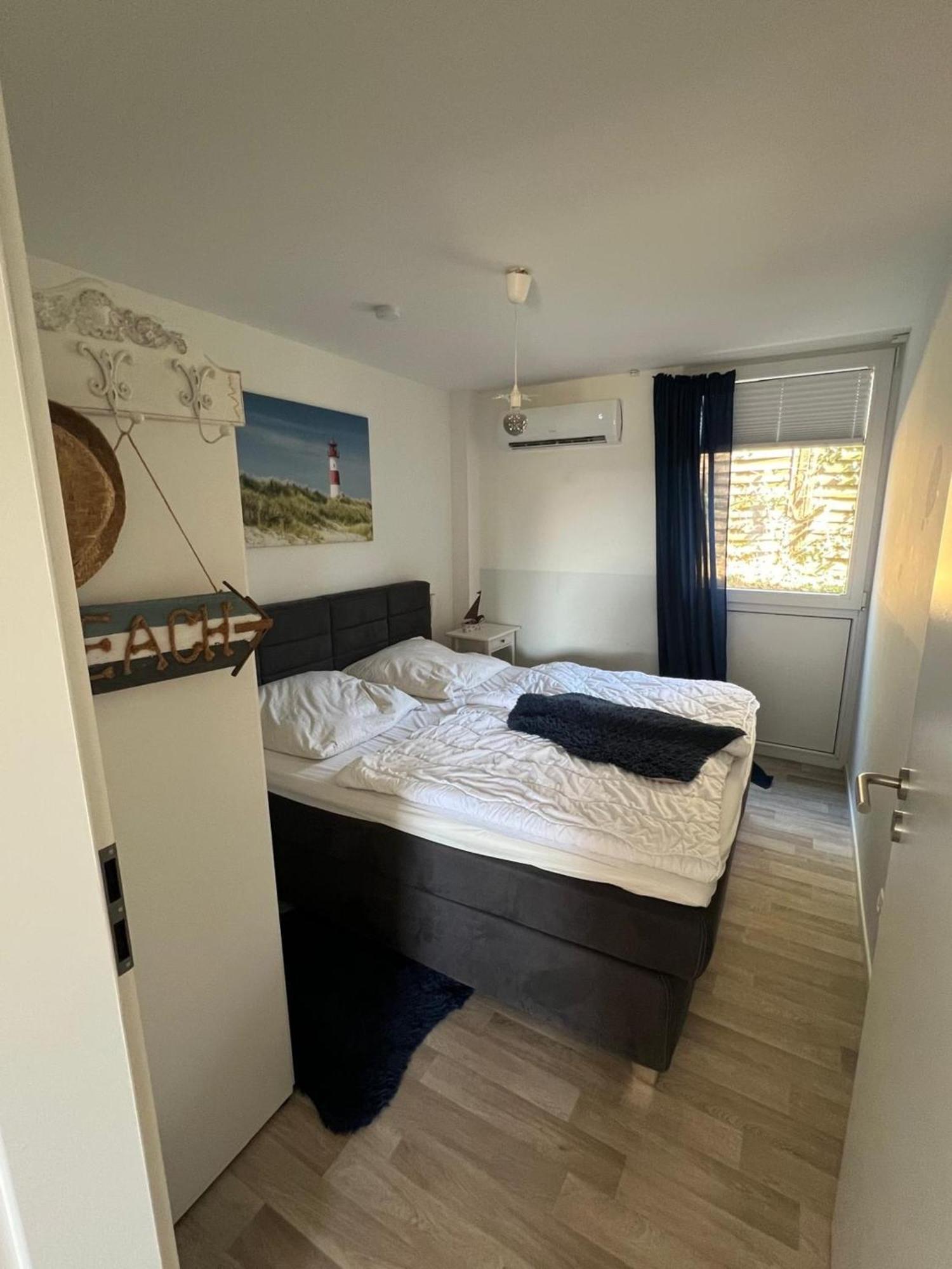 Ankerplatz Appartement Grömitz Buitenkant foto