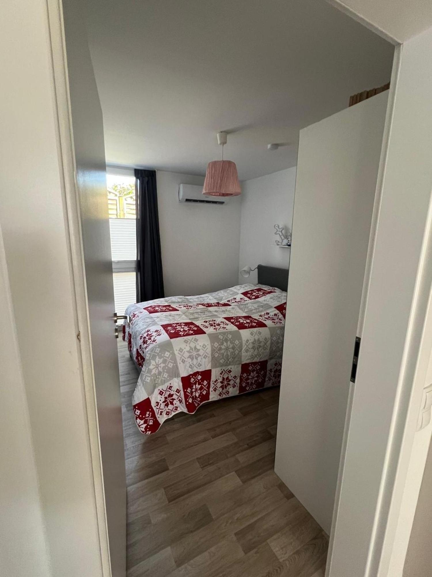 Ankerplatz Appartement Grömitz Buitenkant foto